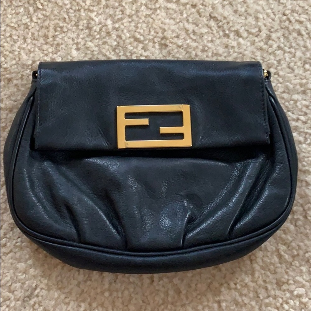 Fendi handbag